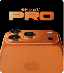 Apple iPhone 17 Pro