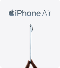 Apple iPhone Air